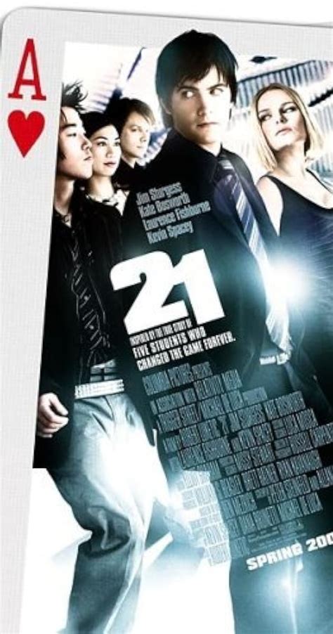 21 movie imdb